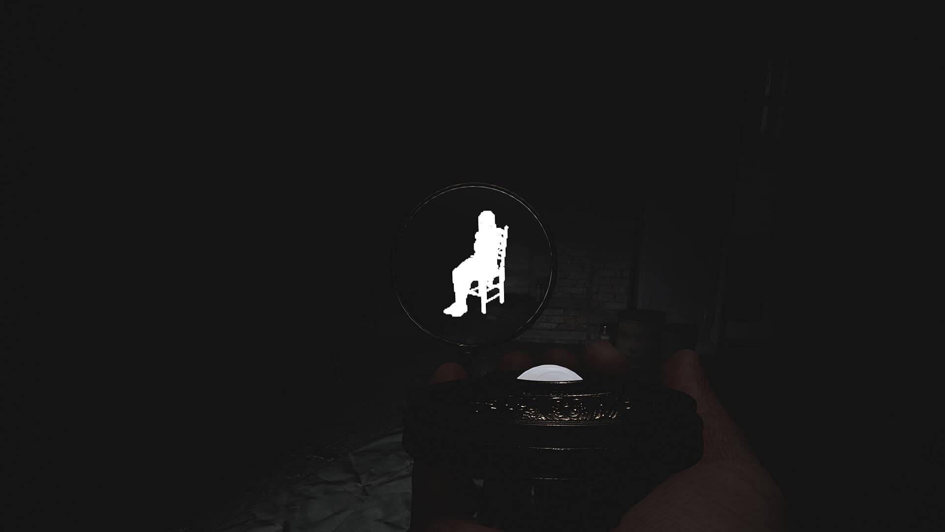 Demonologist Steam Account - 4