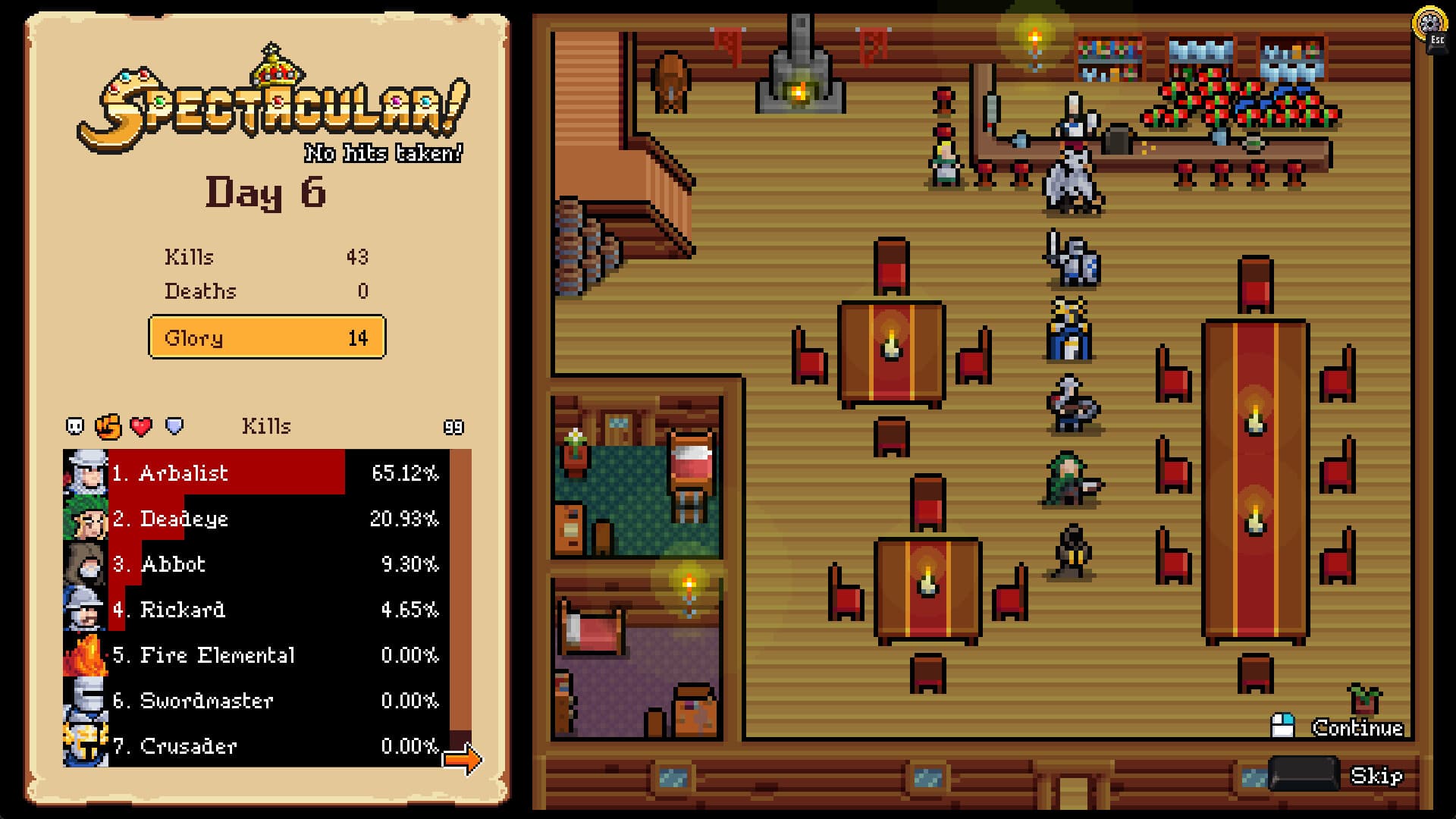 Super Fantasy Kingdom PC Steam Account - 3