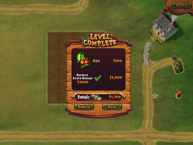 Little Farm Steam CD Key - 4