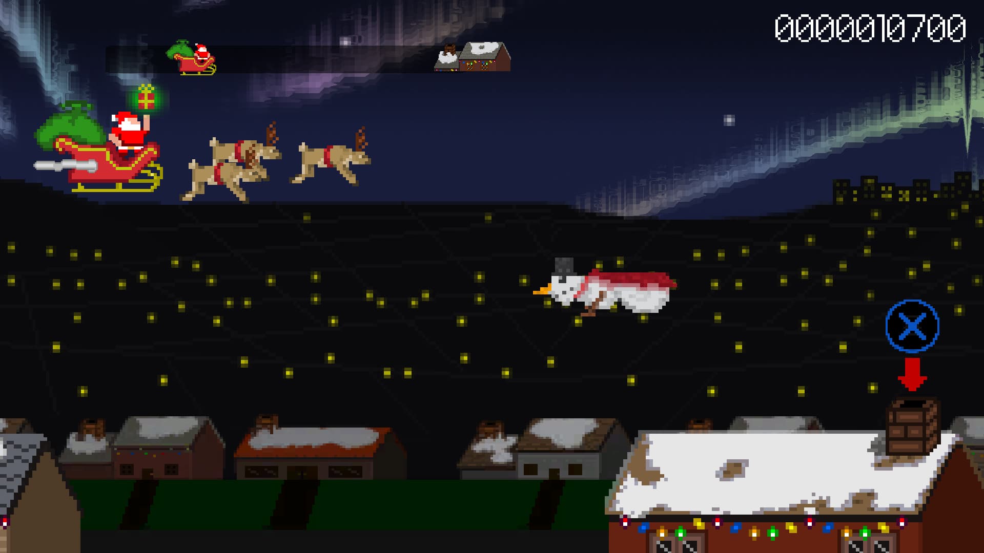 Santa's Special Delivery Steam CD Key - 5