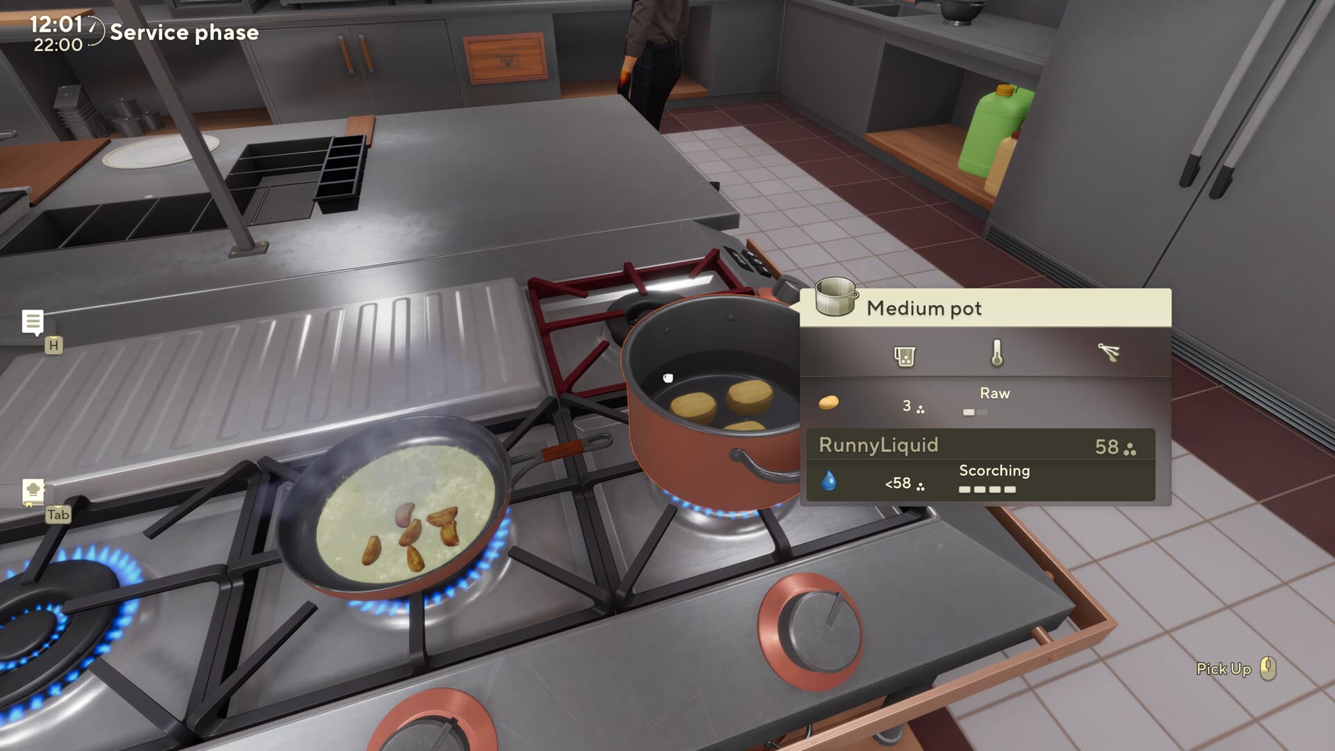 Cooking Simulator 2: Better Together PC Steam Account - 2