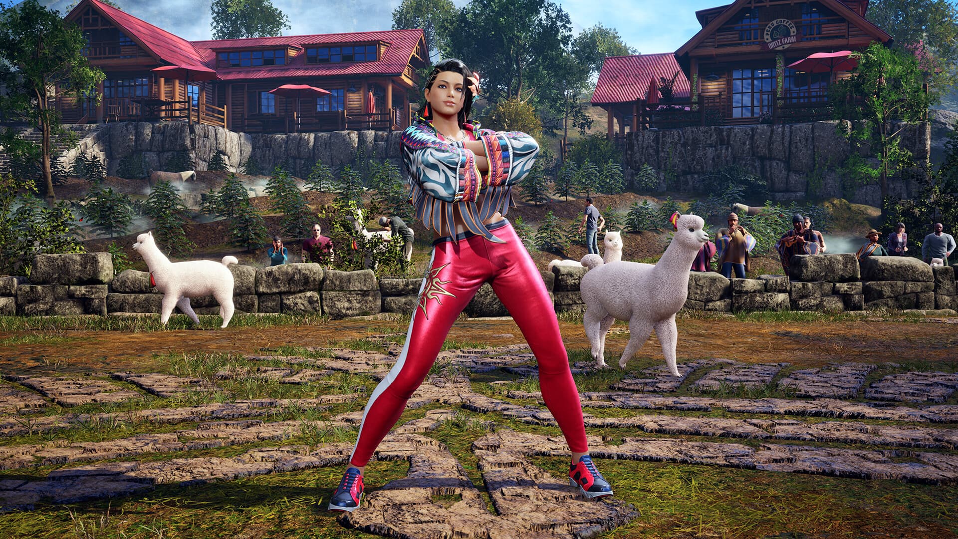 TEKKEN 8 Ultimate Edition - 7