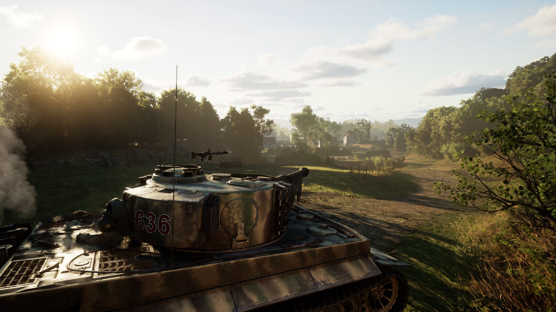 Call to Arms: Panzer Elite PC Steam Account - 6