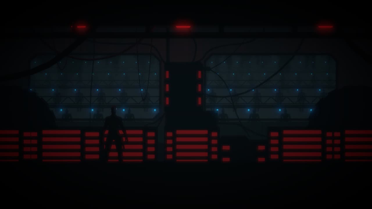 The Fall Steam CD Key - 2