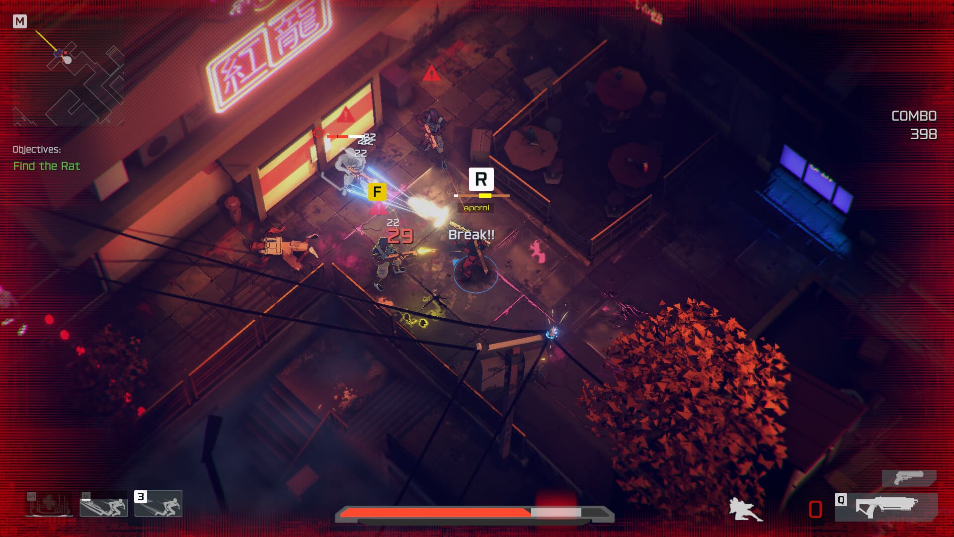 CyberCorp PC Steam Account  - 3