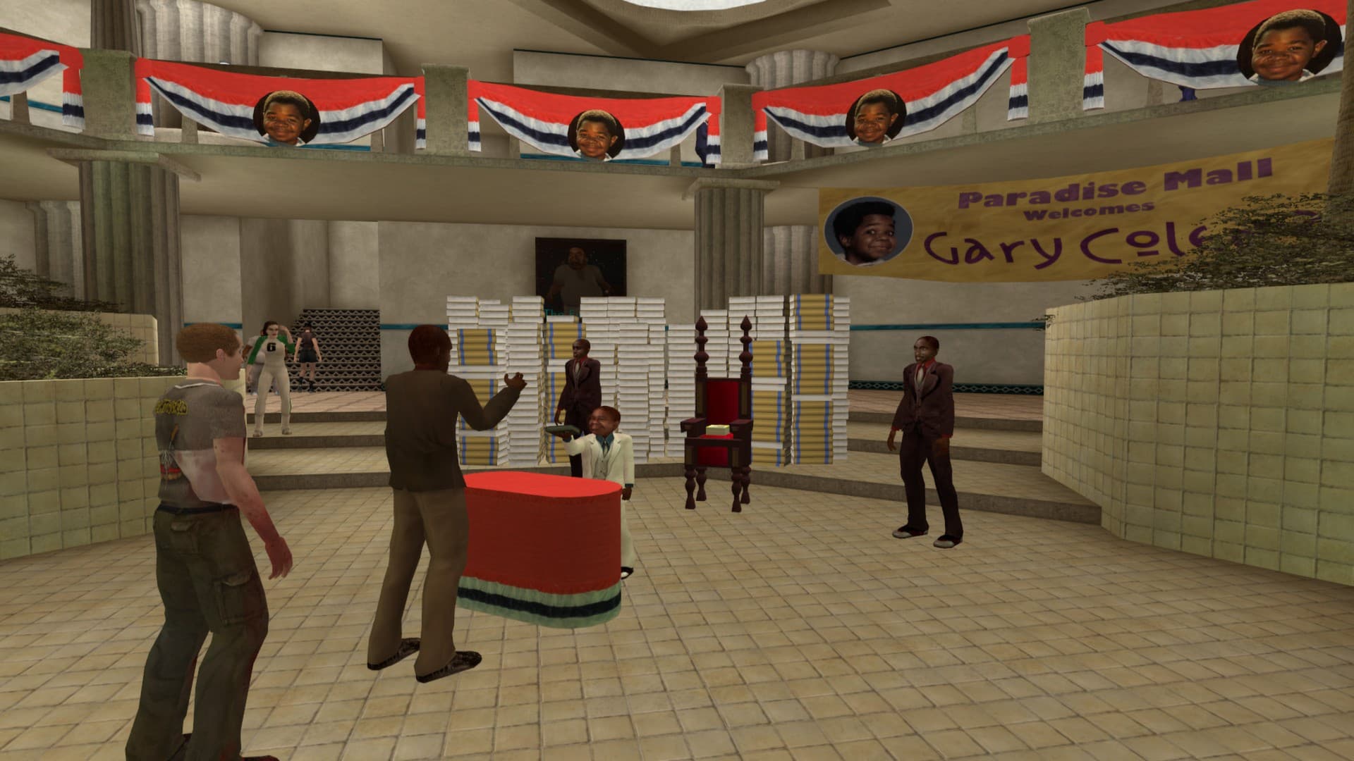 Postal 2 PC Steam Account - 7