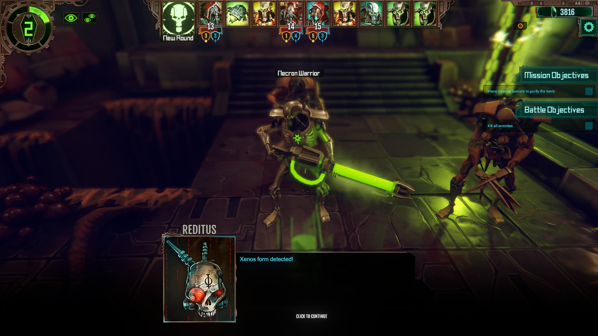 Warhammer 40,000: Mechanicus Omnissiah Edition PC Steam Account - 4