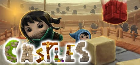 Castles Steam CD Key