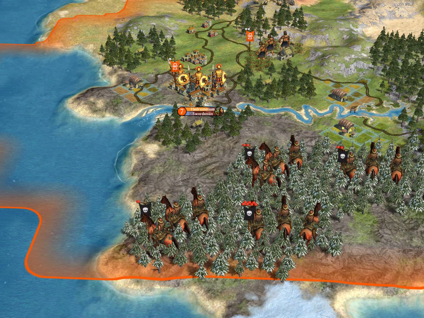 Sid Meier's Civilization IV - Warlords Expansion Steam CD Key - 2