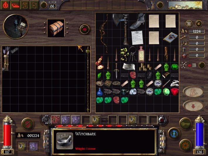 Arcanum: Of Steamworks and Magick Obscura Steam CD Key - 3