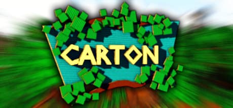 Carton Steam CD Key