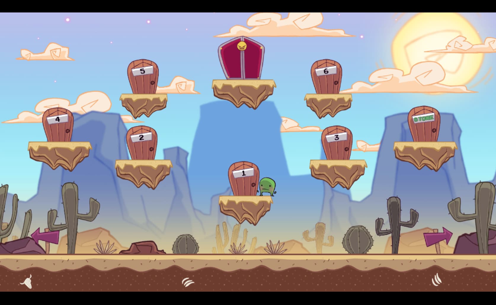 Super Ubie Island REMIX Steam CD Key - 7