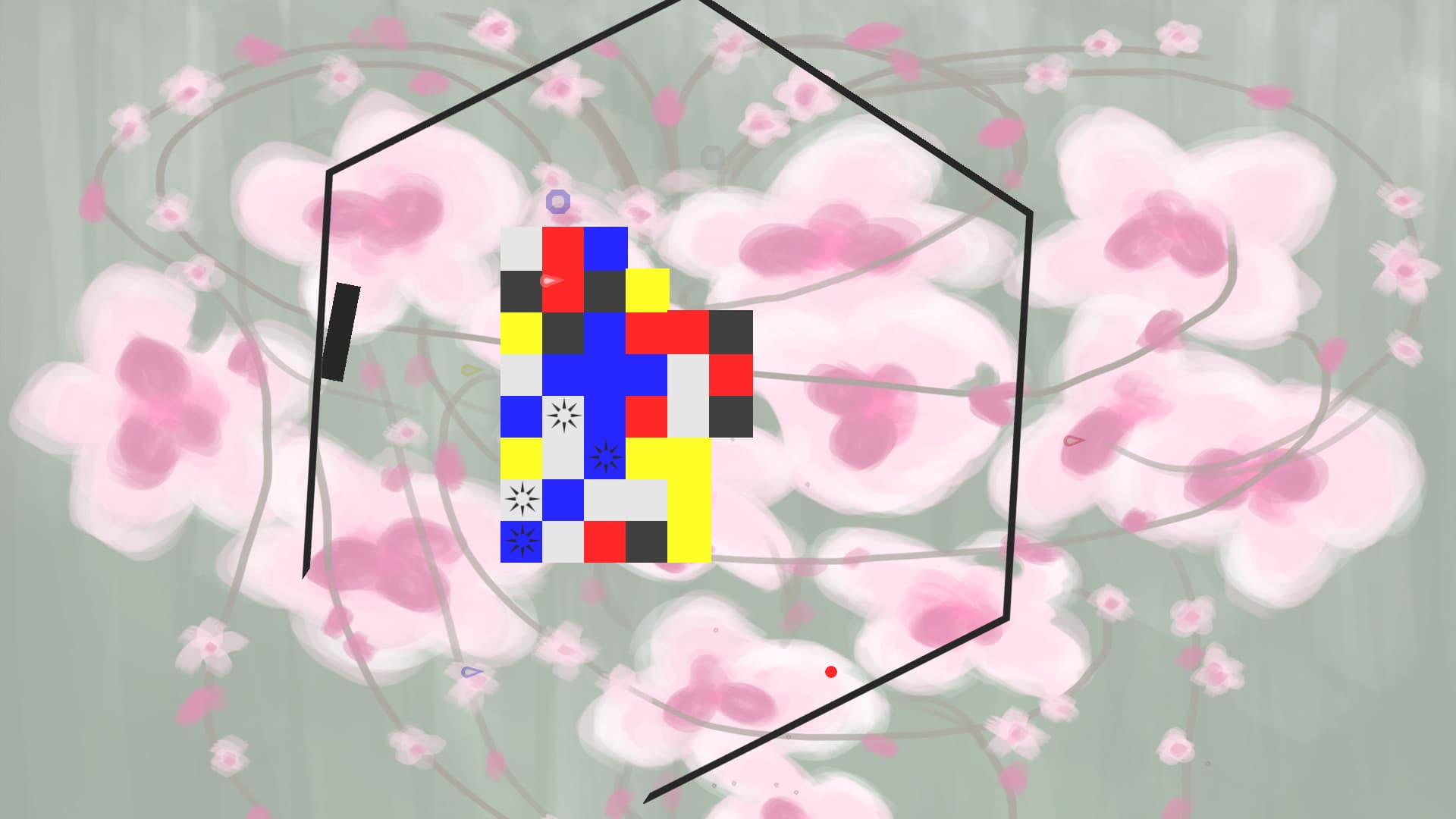 Mondrian - Abstraction in Beauty Steam CD Key - 2
