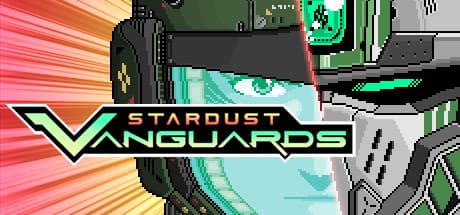 Stardust Vanguards Steam CD Key