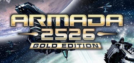Armada 2526 Gold Edition PC Steam CD Key