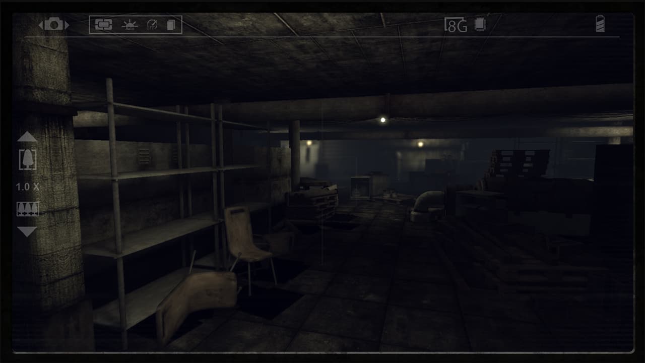 Stairs Steam CD Key - 2
