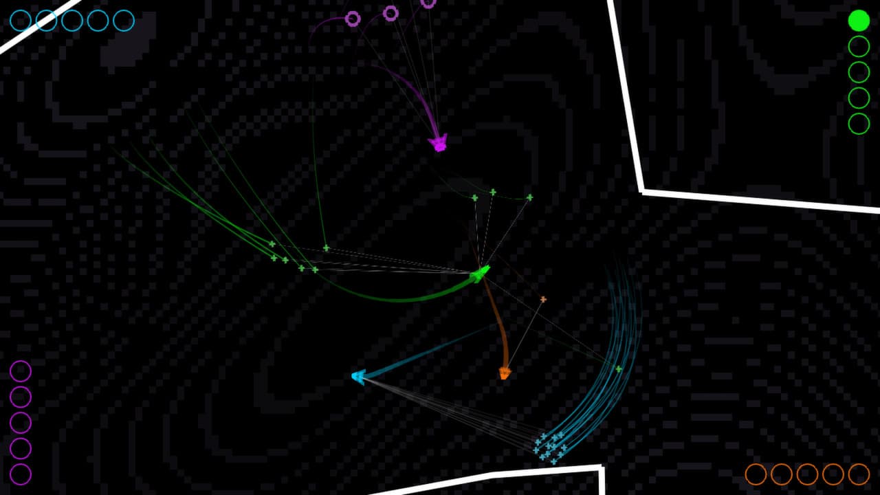 PARTICLE MACE Steam CD Key - 4