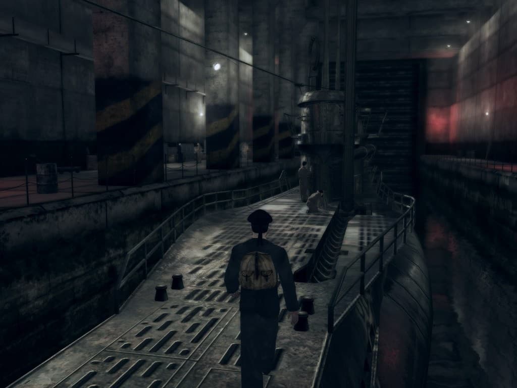 Death to Spies: Moment of Truth PC Steam Account - 2