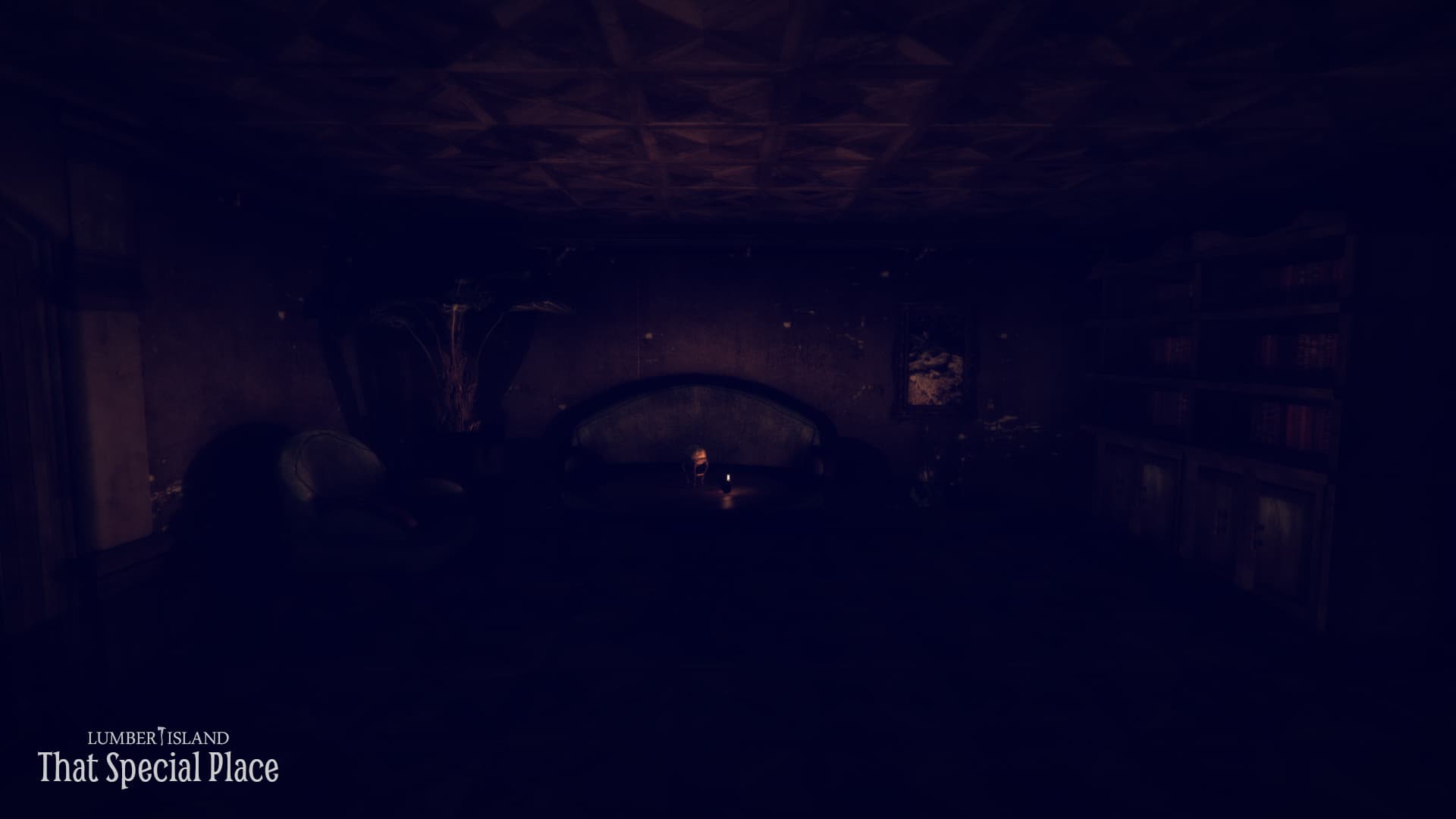 Lumber Island - That Special Place Steam CD Key - 8