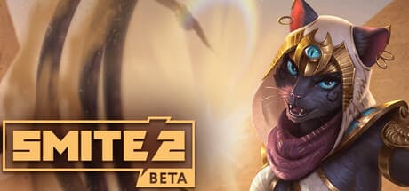SMITE 2 Ultimate Founder's Edition Bundle PC Steam Account
