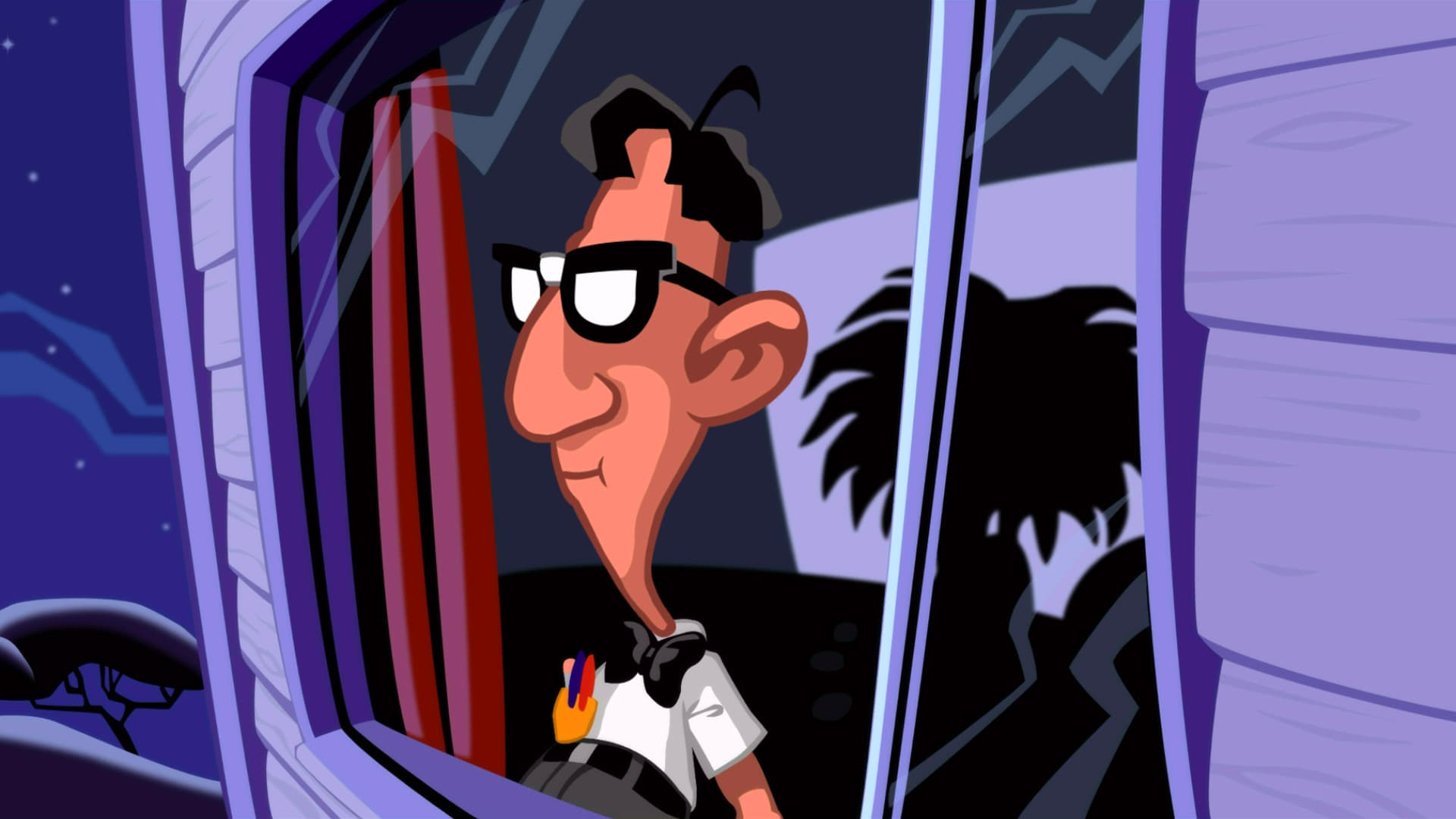 Day of the Tentacle Remastered Steam CD Key - 7