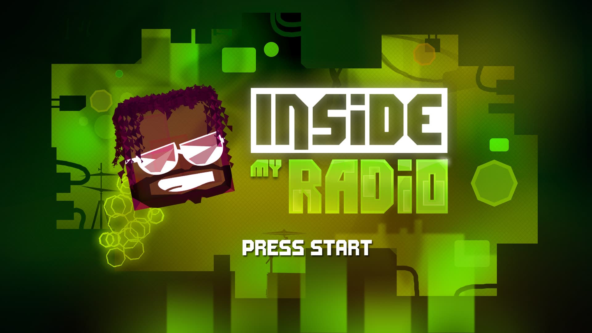 Inside My Radio Steam CD Key - 7