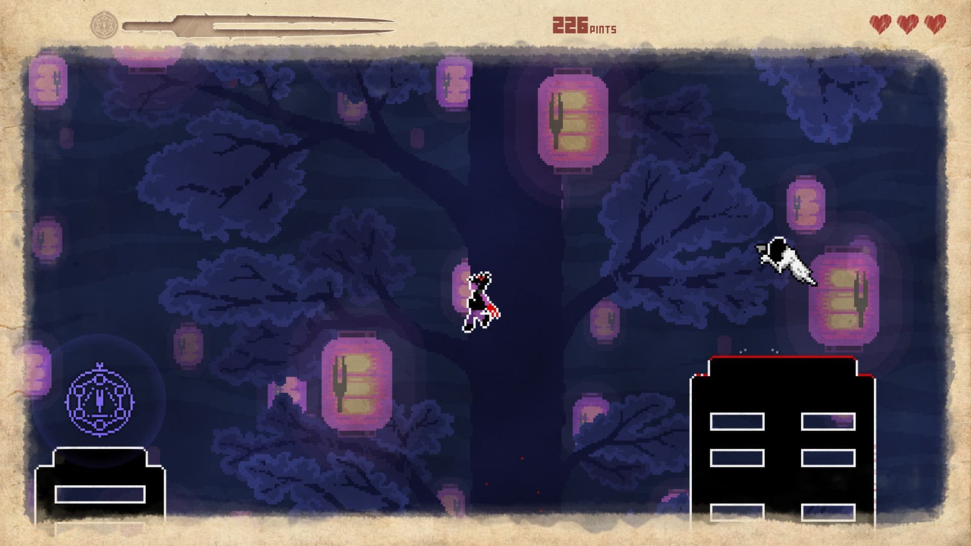 They Bleed Pixels Steam CD Key - 2