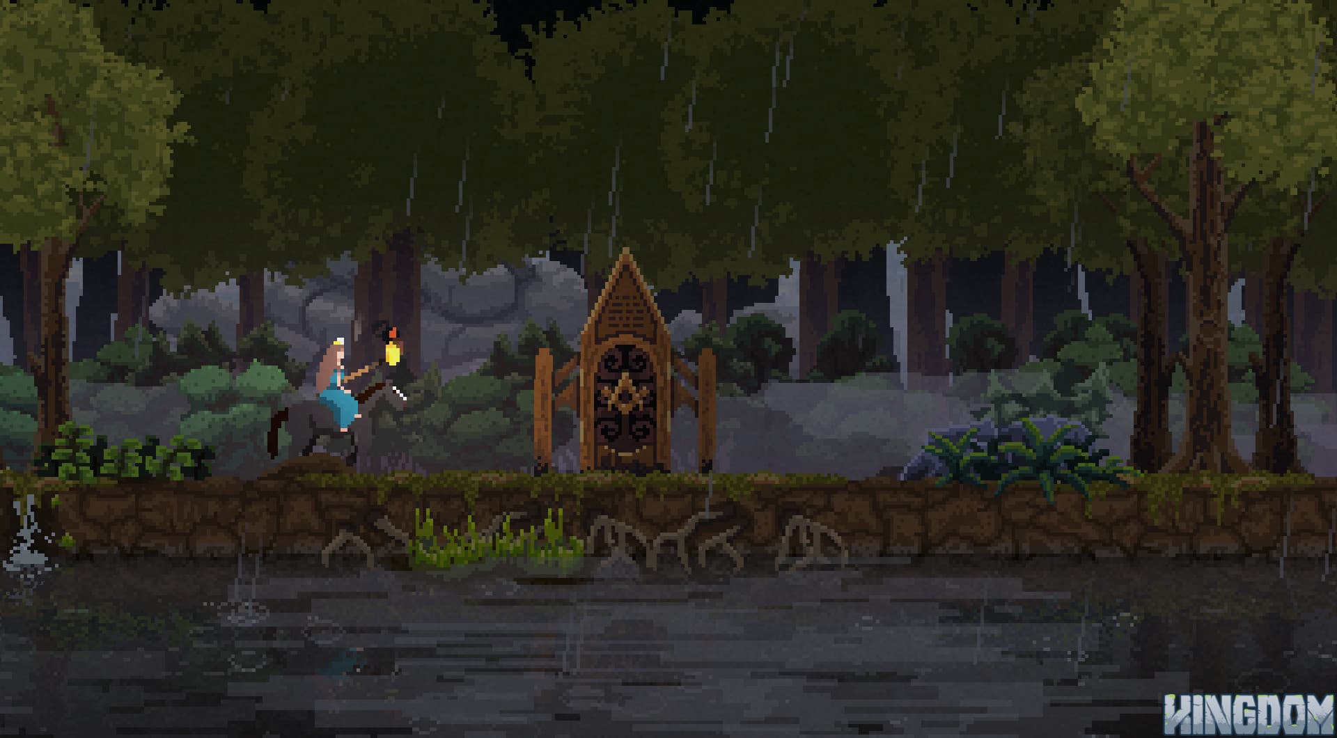 Kingdom PC Steam CD Key - 2