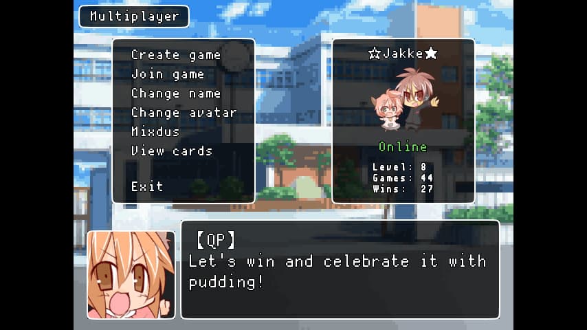 200% Mixed Juice! PC Steam CD Key - 8