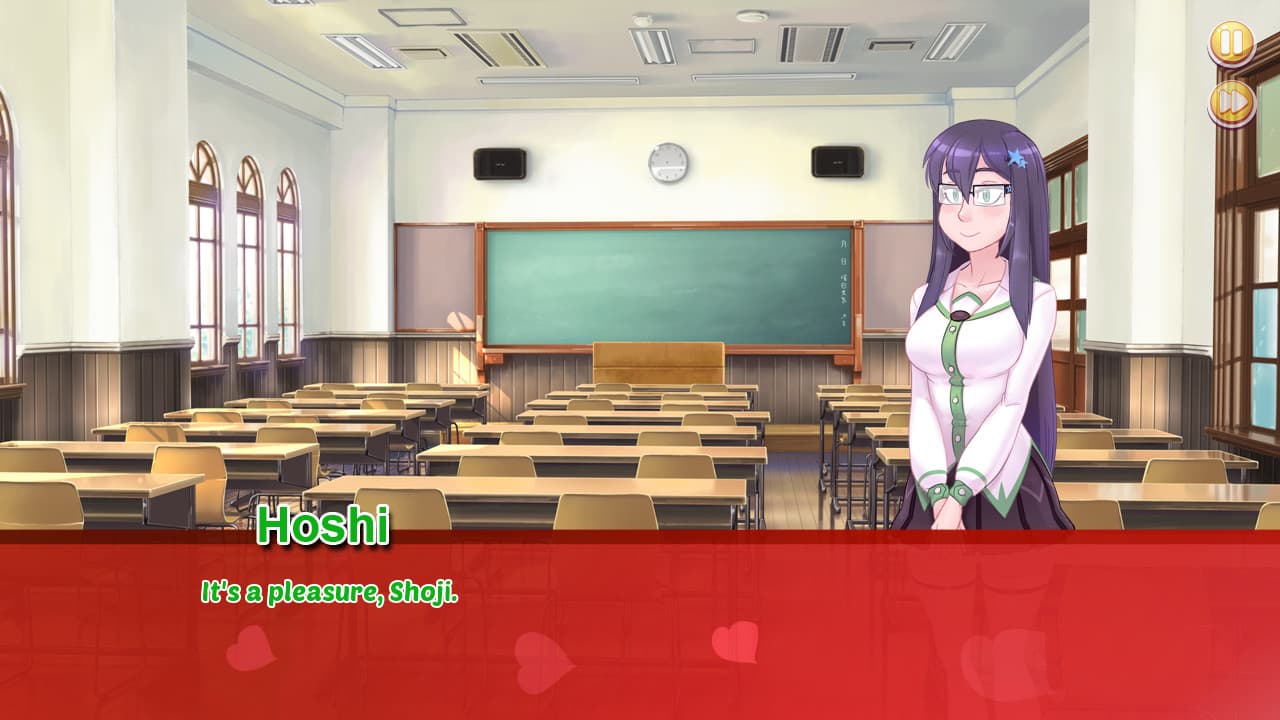 Highschool Romance Steam CD Key - 8