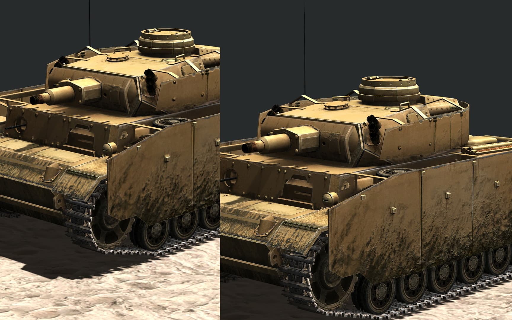 Graviteam Tactics: Hi-Res Textures Steam CD Key - 3