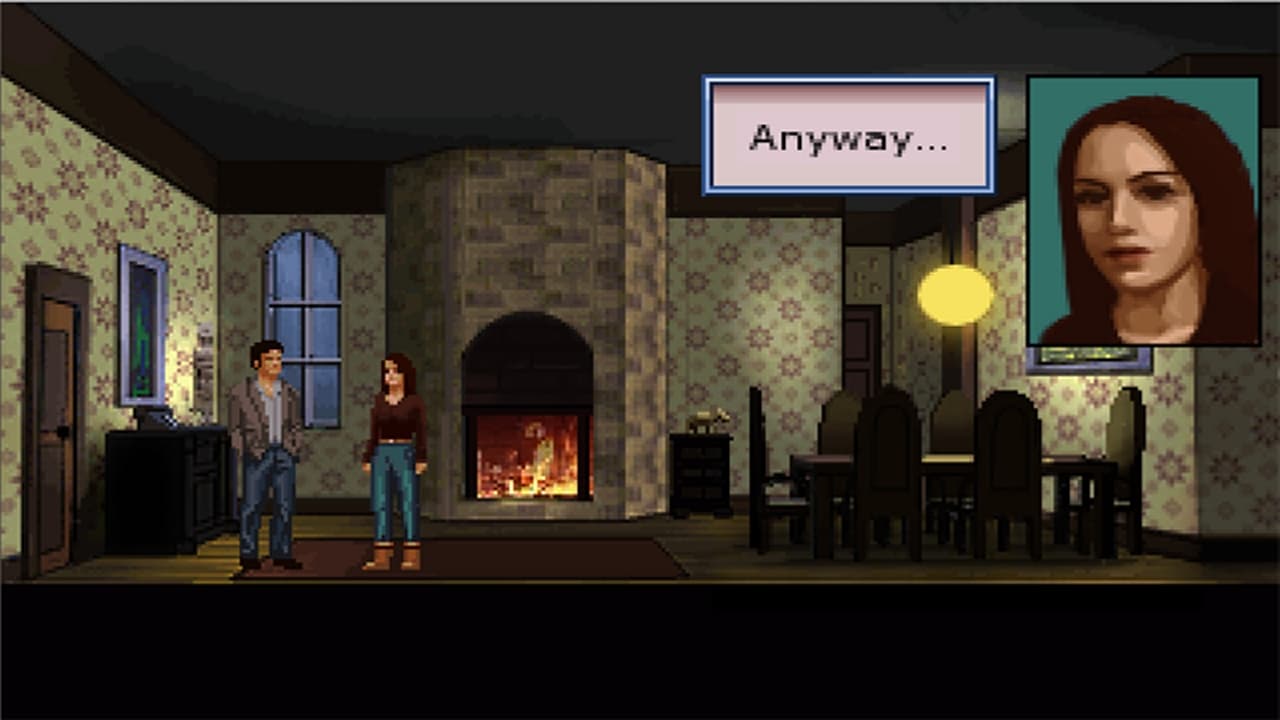 The Samaritan Paradox Steam CD Key - 4
