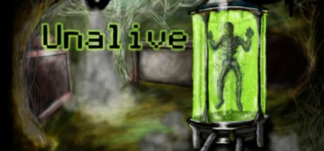 Unalive Steam CD Key 