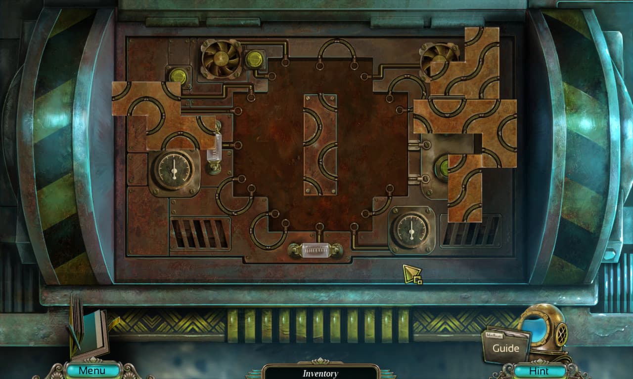 Abyss: The Wraiths of Eden Steam CD Key - 6
