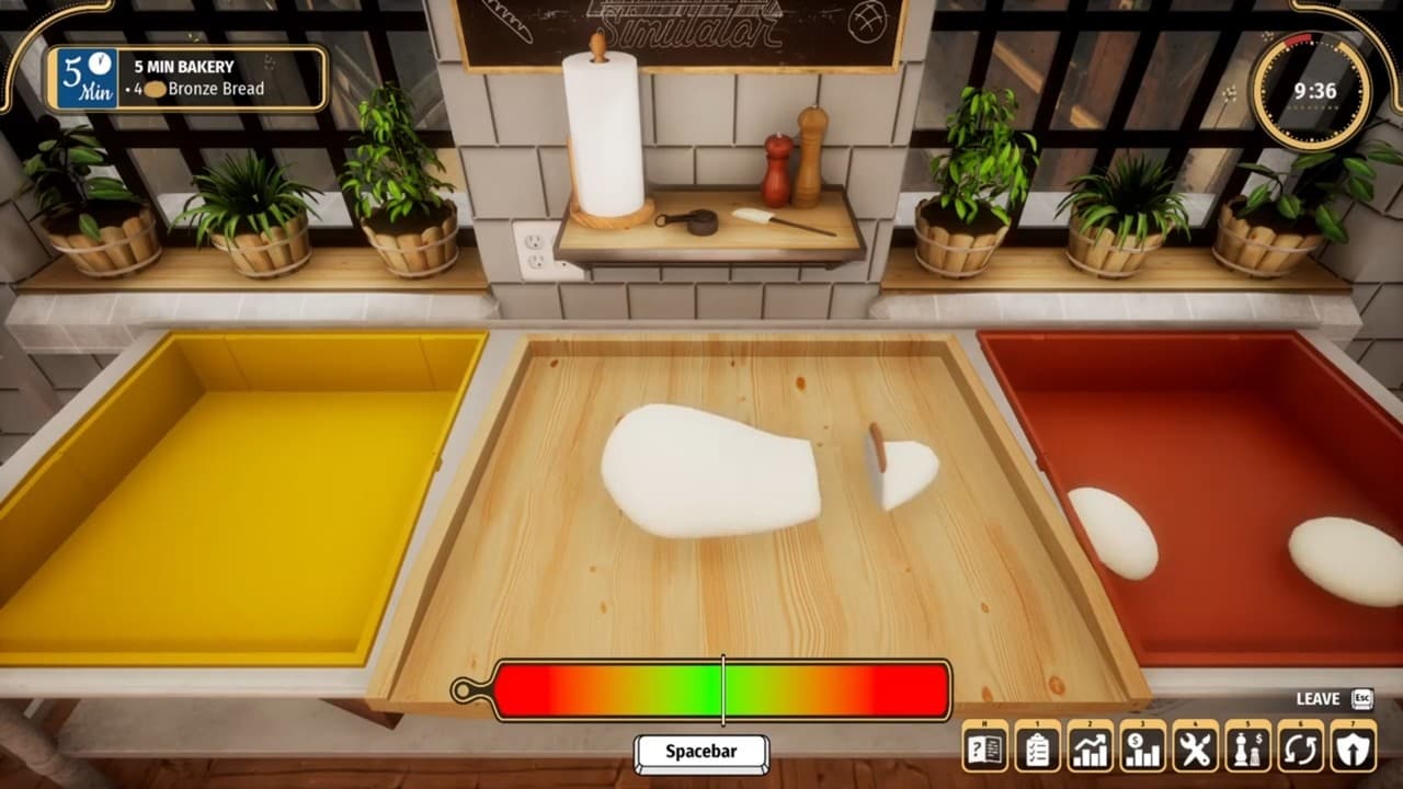 Bakery Simulator PC Steam Account - 7