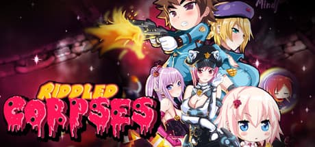 Riddled Corpses Steam CD Key