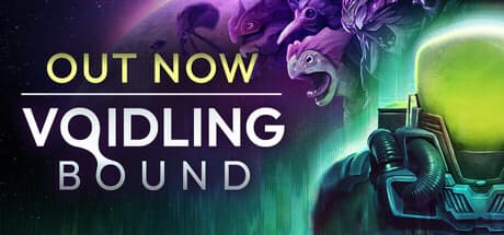 Voidling Bound PC Steam Account