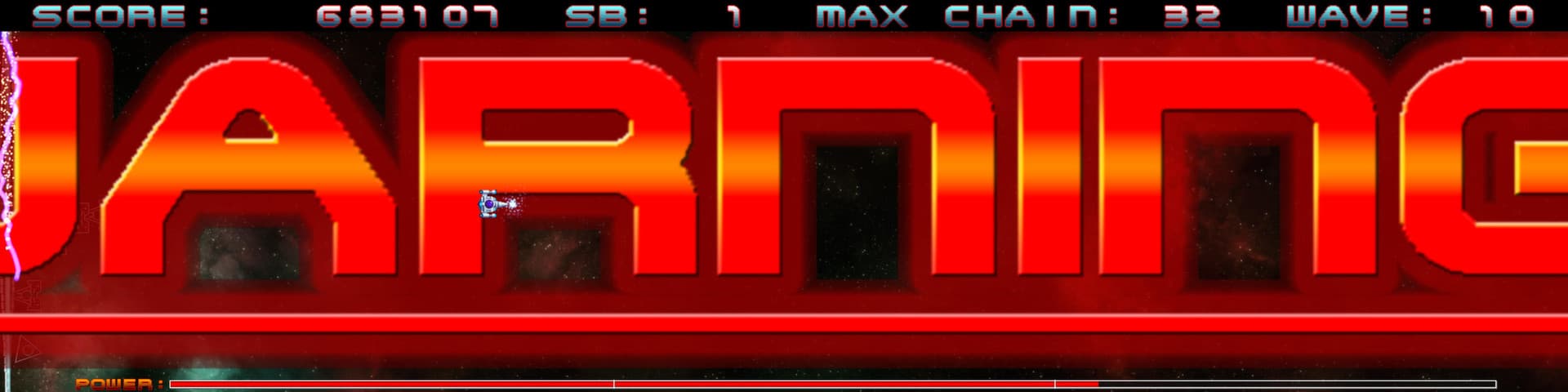 Super Chain Crusher Horizon Steam CD Key - 3