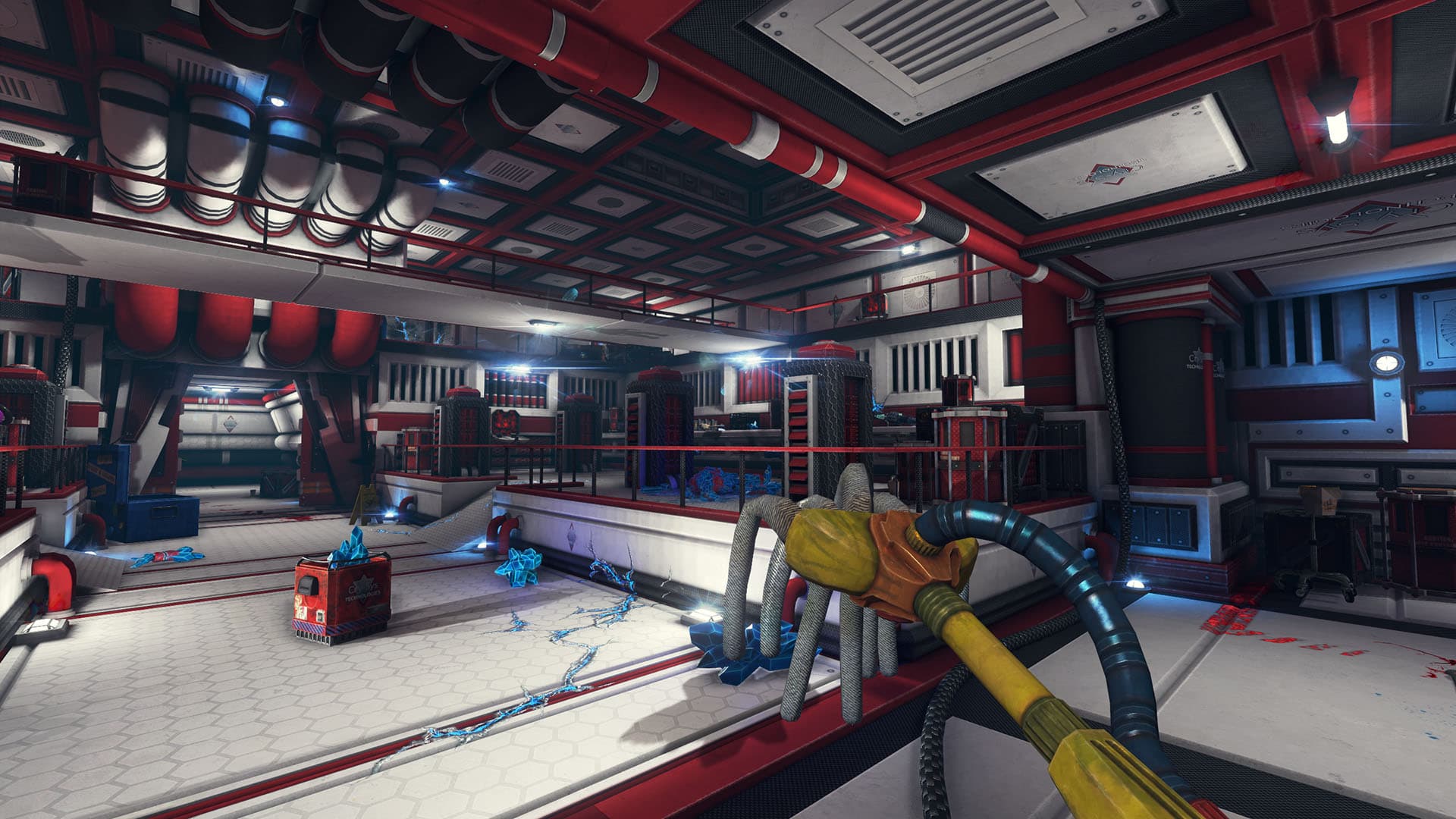 Viscera Cleanup Detail Complete Steam CD Key - 2