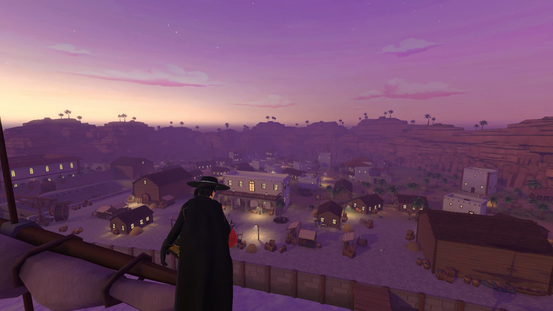Zorro The Chronicles PC Steam Account - 6