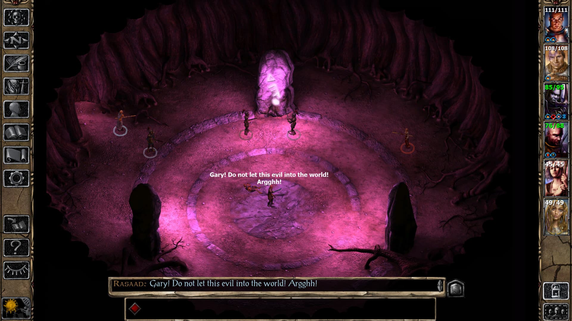 Baldur's Gate II: Enhanced Edition PC Steam Account - 2