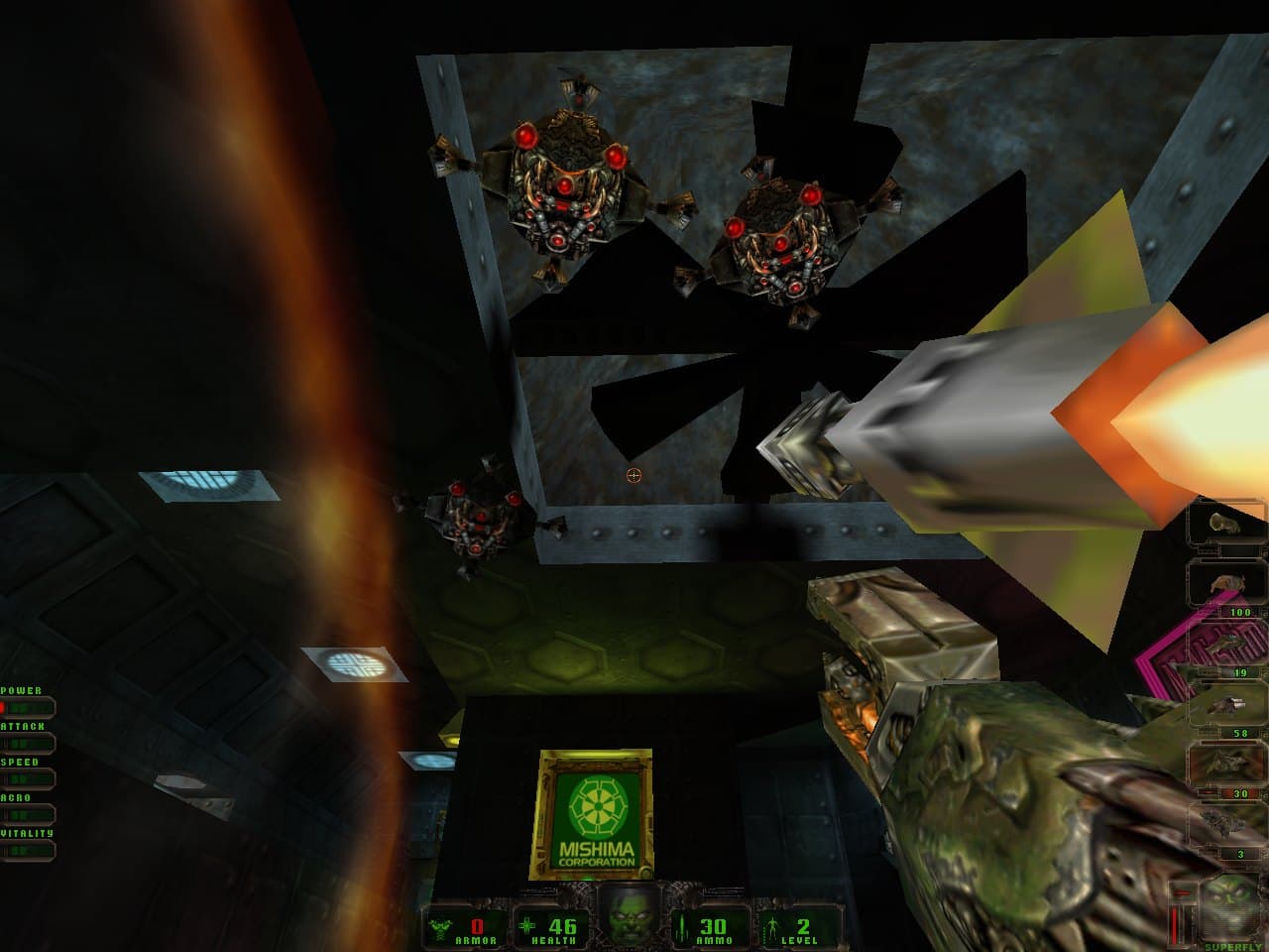 Daikatana PC Steam CD Key - 5