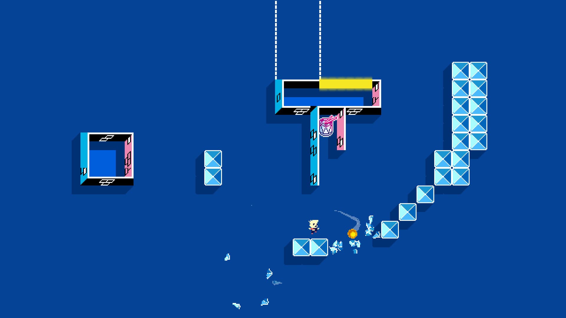 HackyZack Steam CD Key - 8