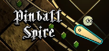 Pinball Spire PC Steam Account