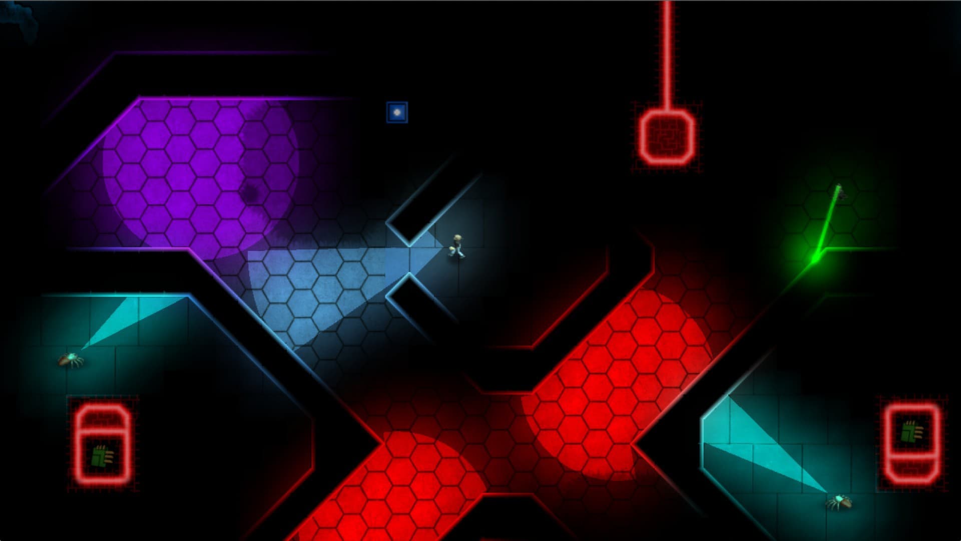 Dynamite Jack Steam CD Key - 8