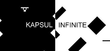Kapsul Infinite PC Steam CD Key