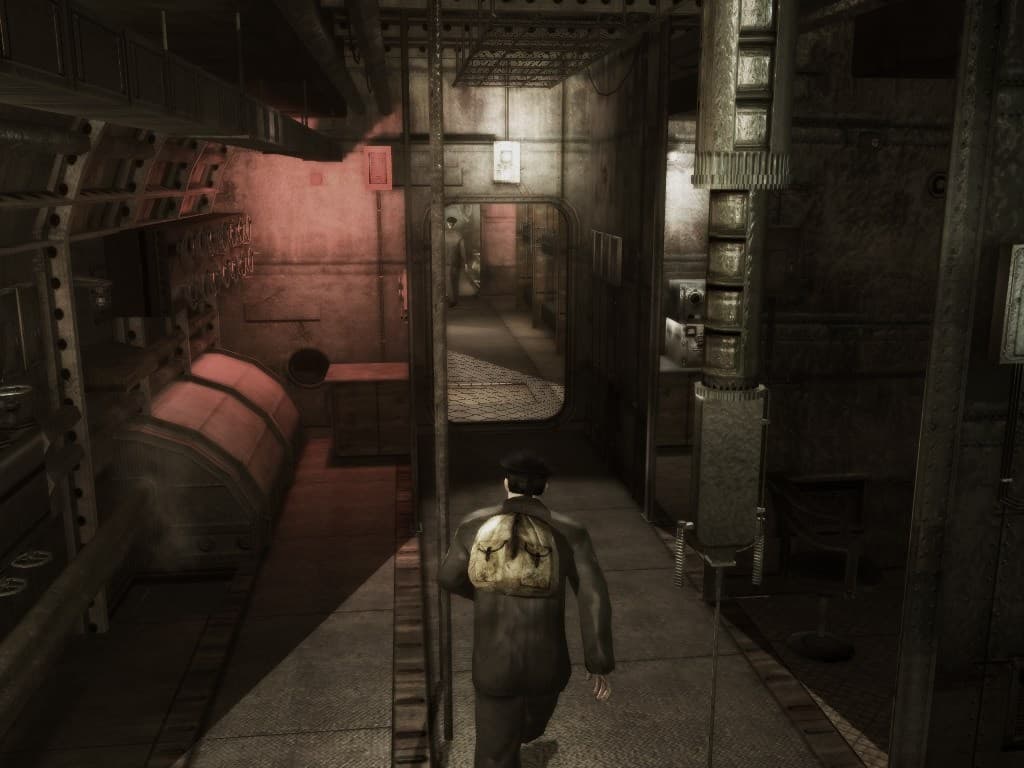 Death to Spies: Moment of Truth PC Steam Account - 5