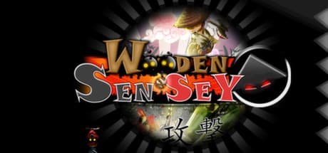 Wooden Sen'SeY Steam CD Key