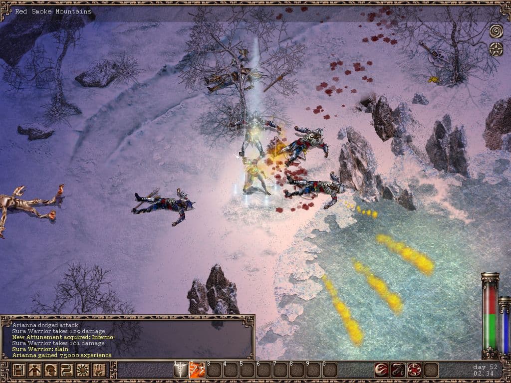 Kult: Heretic Kingdoms PC Steam CD Key - 6