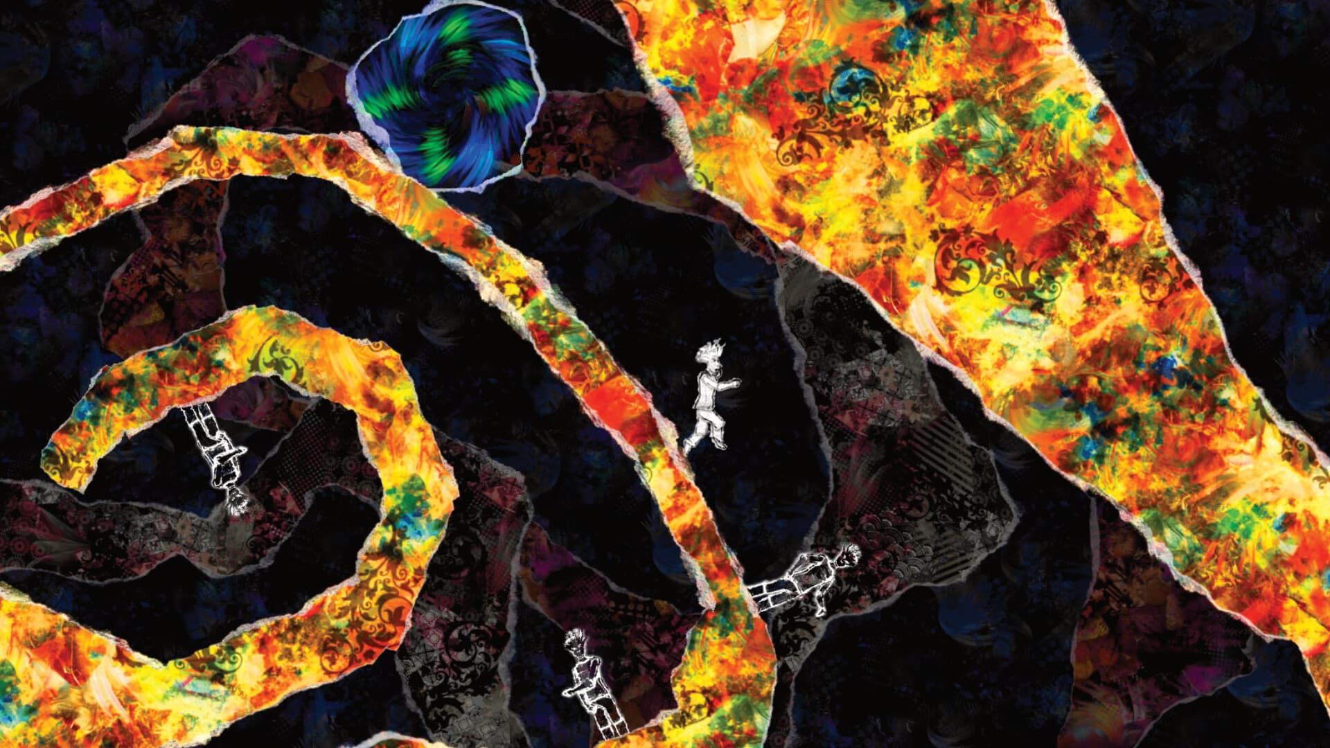 And Yet It Moves Steam CD Key - 4